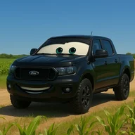 Jonny Ranger
