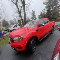 Larietred
