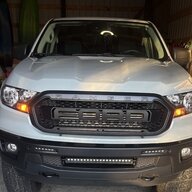 CG Ranger