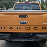 PhordRanger