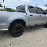 Ranger Pete