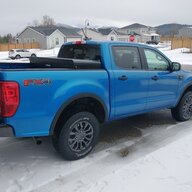 FordSpeed