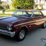 289Falcon