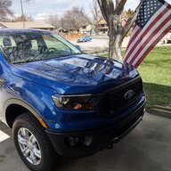 Blue Ox