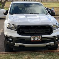 Wrecked Ranger