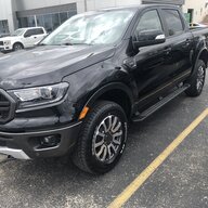 TR/ranger