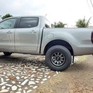 TAHITIANRANGER
