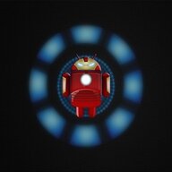 Android Man