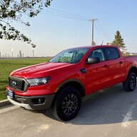 801Ranger