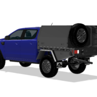 Summit Expedition Trucks