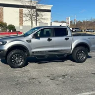 Ranger X