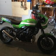Hellrazor