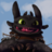 toothless