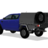 Summit Expedition Trucks