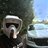 Biker Scout
